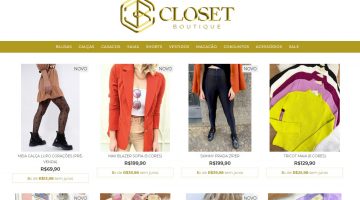 Closet Boutique CB