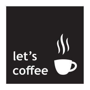Let's Coffee
