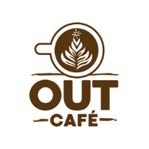 Logo Outcafé