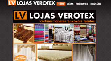 Lojas Verotex