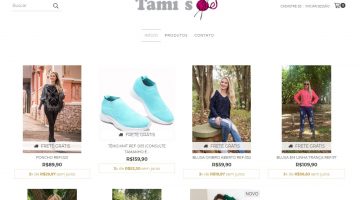 Tami's Modas